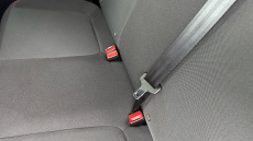 Ford Fiesta 1.0 EcoBoost Hybrid mHEV 125 ST-Line 5dr Petrol Hatchback